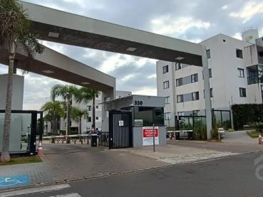 Apartamento de 52m² à Venda, 2 quartos - Ponta Grossa - Ref. 524228-4