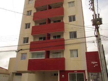 Apartamento de 77m² à Venda, 1 quarto - Ponta Grossa - Ref. 524367-4