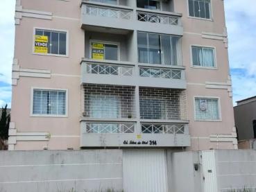 Apartamento de 137m² para Alugar, 3 quartos - Ponta Grossa - Ref. 524615-5
