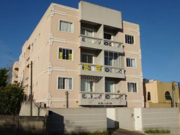 Apartamento com 3 quartos à Venda - Ponta Grossa - Ref. 525466-4