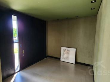 Casa em Condomínio de 365m² à Venda, 4 quartos - Ponta Grossa - Ref. 528171-4