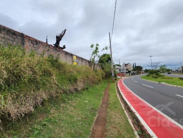 Terreno de 1m² à Venda - Ponta Grossa - Ref. 528172-4