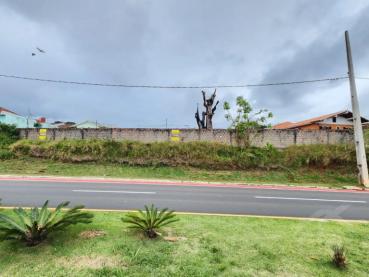 Terreno de 1m² à Venda - Ponta Grossa - Ref. 528172-4