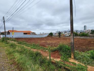 Terreno de 1m² à Venda - Ponta Grossa - Ref. 528172-4