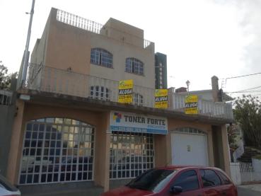 Apartamento de 200m² para Alugar, 3 quartos - Ponta Grossa - Ref. 528174-5