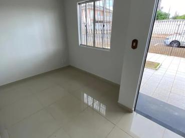 Casa de 70m² para Alugar, 2 quartos - Ponta Grossa - Ref. 528176-5