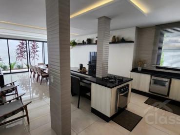 Casa em Condomínio de 283m² à Venda, 4 quartos - Ponta Grossa - Ref. 528179-4