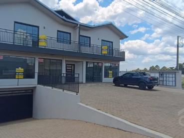 Sala Comercial de 120m² para Alugar - Ponta Grossa - Ref. 528181-5