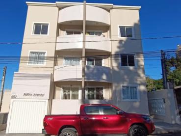 Apartamento de 74m² para Alugar, 1 quarto - Ponta Grossa - Ref. 528183-5