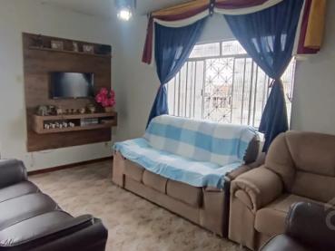 Casa de 180m² à Venda, 3 quartos - Ponta Grossa - Ref. 528188-4