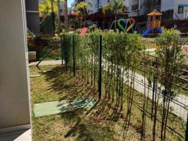 Apartamento de 60m² para Alugar, 2 quartos - Ponta Grossa - Ref. 528189-5