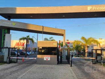 Apartamento de 50m² à Venda, 2 quartos - Ponta Grossa - Ref. 528191-4