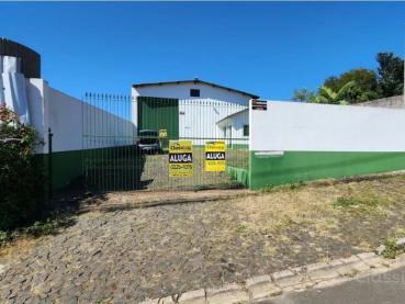 Armazém / Barracão / Depósito / Galpão de 200m² para Alugar - Ponta Grossa - Ref. 528195-5