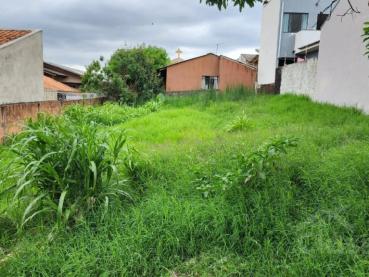 Terreno de 275m² à Venda - Ponta Grossa - Ref. 528197-4