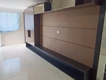Casa em Condomínio de 70m² para Alugar, 2 quartos - Ponta Grossa - Ref. 528201-5