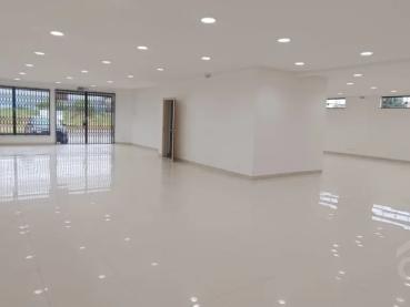 Sala Comercial de 130m² para Alugar - Ponta Grossa - Ref. 528202-5