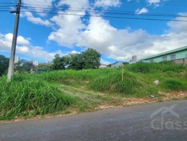 Terreno de 462m² à Venda - Ponta Grossa - Ref. 528204-4