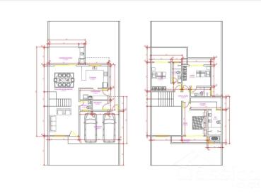 Casa de 195m² à Venda, 3 quartos - Ponta Grossa - Ref. 528208-4