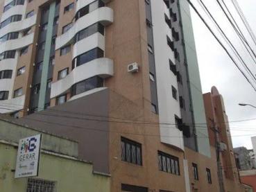 Apartamento de 250m² para Alugar, 3 quartos - Ponta Grossa - Ref. 528215-5