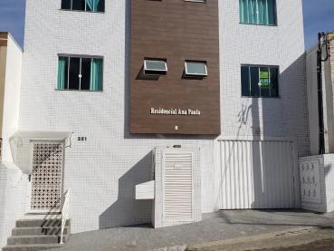 Apartamento de 70m² para Alugar, 1 quarto - Ponta Grossa - Ref. 528274-5