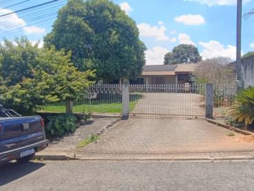 Casa de 200m² à Venda, 2 quartos - Ponta Grossa - Ref. 528391-4