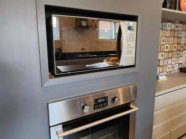 Casa de 191m² à Venda, 3 quartos - Ponta Grossa - Ref. 529086-4