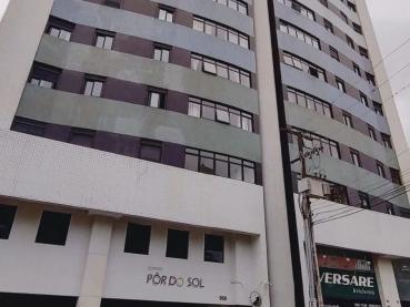 Apartamento de 170m² para Alugar, 2 quartos - Ponta Grossa - Ref. 529087-5