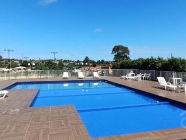 Casa em Condomínio de 82m² à Venda, 2 quartos - Ponta Grossa - Ref. 529091-4