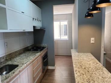 Apartamento de 100m² à Venda, 2 quartos - Ponta Grossa - Ref. 529092-4