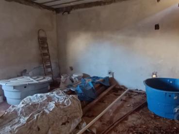 Casa de 370m² à Venda, 3 quartos - Ponta Grossa - Ref. 529093-4