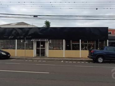 Sala Comercial de 412m² à Venda - Ponta Grossa - Ref. 529099-4