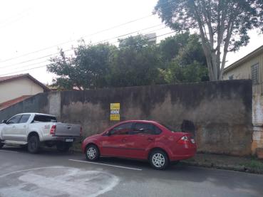 Terreno de 443m² à Venda - Ponta Grossa - Ref. 529103-4