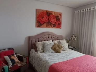 Casa de 80m² à Venda, 3 quartos - Ponta Grossa - Ref. 529108-4