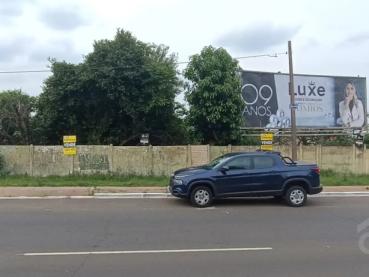 Terreno de 580m² à Venda - Ponta Grossa - Ref. 529110-4