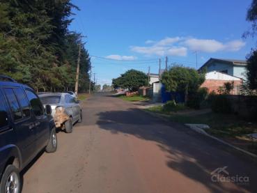 Terreno de 200m² à Venda - Ponta Grossa - Ref. 529115-4