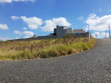 Terreno à Venda - Ref. 529119-4