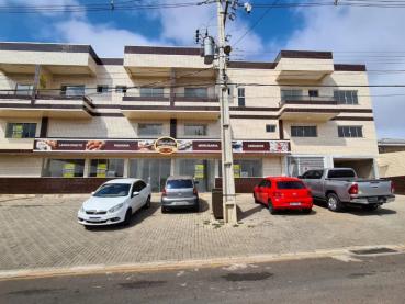 Sala Comercial de 300m² para Alugar - Ponta Grossa - Ref. 529121-5