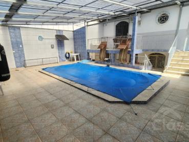 Sala Comercial de 990m² à Venda - Ponta Grossa - Ref. 529125-4