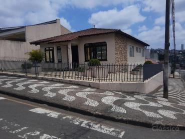 Casa de 588m² à Venda, 3 quartos - Ponta Grossa - Ref. 529129-4