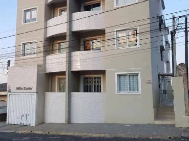 Apartamento de 60m² à Venda, 1 quarto - Ponta Grossa - Ref. 529131-4