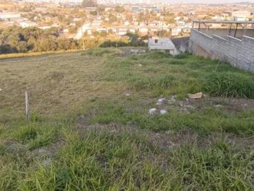 Terreno de 311m² à Venda - Ponta Grossa - Ref. 529135-4