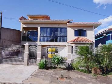 Casa com 3 quartos à Venda - Ponta Grossa - Ref. 529138-4