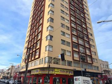 Apartamento de 115m² à Venda, 3 quartos - Ponta Grossa - Ref. 529144-4