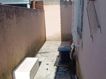 Casa de 45m² à Venda, 2 quartos - Ponta Grossa - Ref. 529145-4