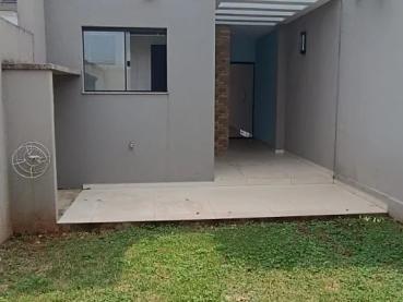 Sobrado com 2 quartos à Venda - Ponta Grossa - Ref. 529147-4