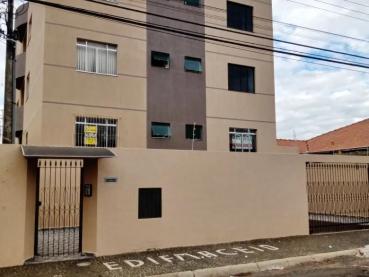 Apartamento à Venda em Ponta Grossa, 529148-4