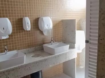 Sala Comercial de 50m² para Alugar - Ponta Grossa - Ref. 529149-5