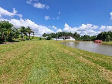 Terreno de 305m² à Venda - Ponta Grossa - Ref. 529151-4