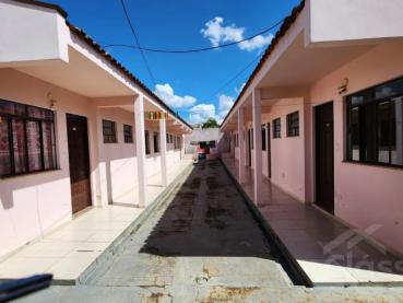 Kitnet de 300m² à Venda - Ponta Grossa - Ref. 529156-4