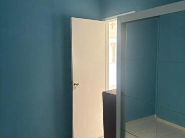 Casa em Condomínio de 80m² à Venda, 2 quartos - Ponta Grossa - Ref. 529157-4